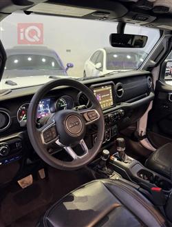 جیپ رانگلەر